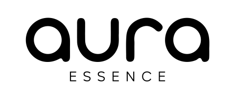 Aura Essence Logo