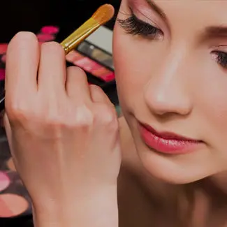 Makeup